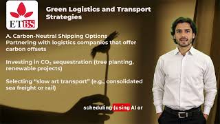 Packaging and Shipping Artwork Module 9  Sustainable Practices in Art Packaging and Shipping