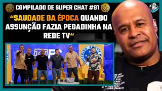 Compilado de superchat quebrada fc #81