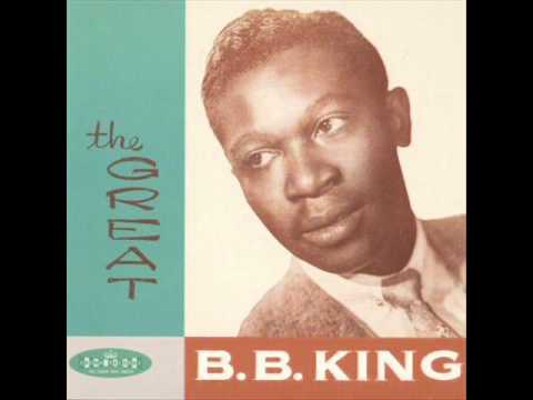 Blues Boy King "My Own Fault Darlin'"