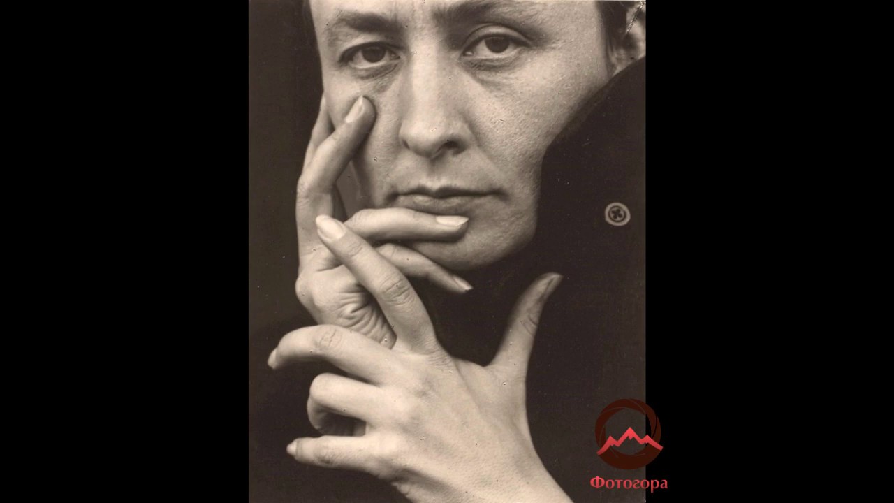 Великие фотографы. Альфред Стиглиц (Alfred Stieglitz)