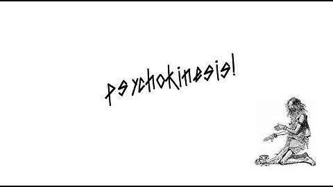 Real Life Pyrokinesis [Caught On Camera!!] (LIVESTREAM)