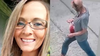 Celebrity Marilyn Stanley ¿es la “mujer zombie” de TikTok? - Su EX QUERÍA que su PERRO se la comiera Profile