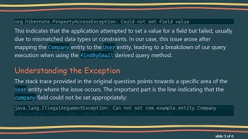 Resolving the findByEmail Issue in Spring JPA: Understanding @ ManyToMany Relationships
