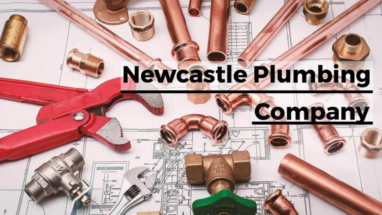 Newcastle Plumbing Company YouTube