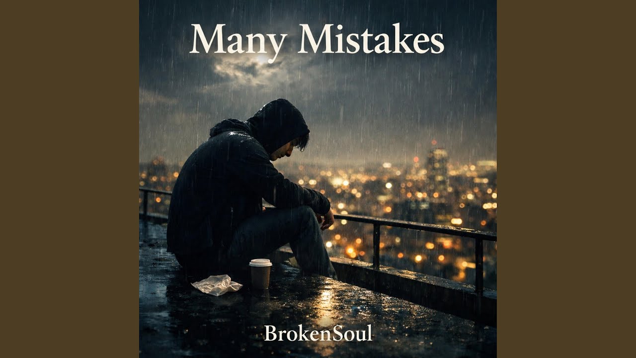 Many Mistakes