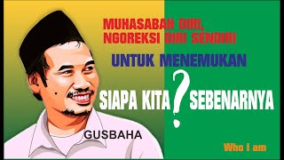 GUS BAHA : NGOREKSI DIRI SENDIRI #gusbaha #gusbahaterbaru #ulama #ulama #kyai #kyaibaha #youtube