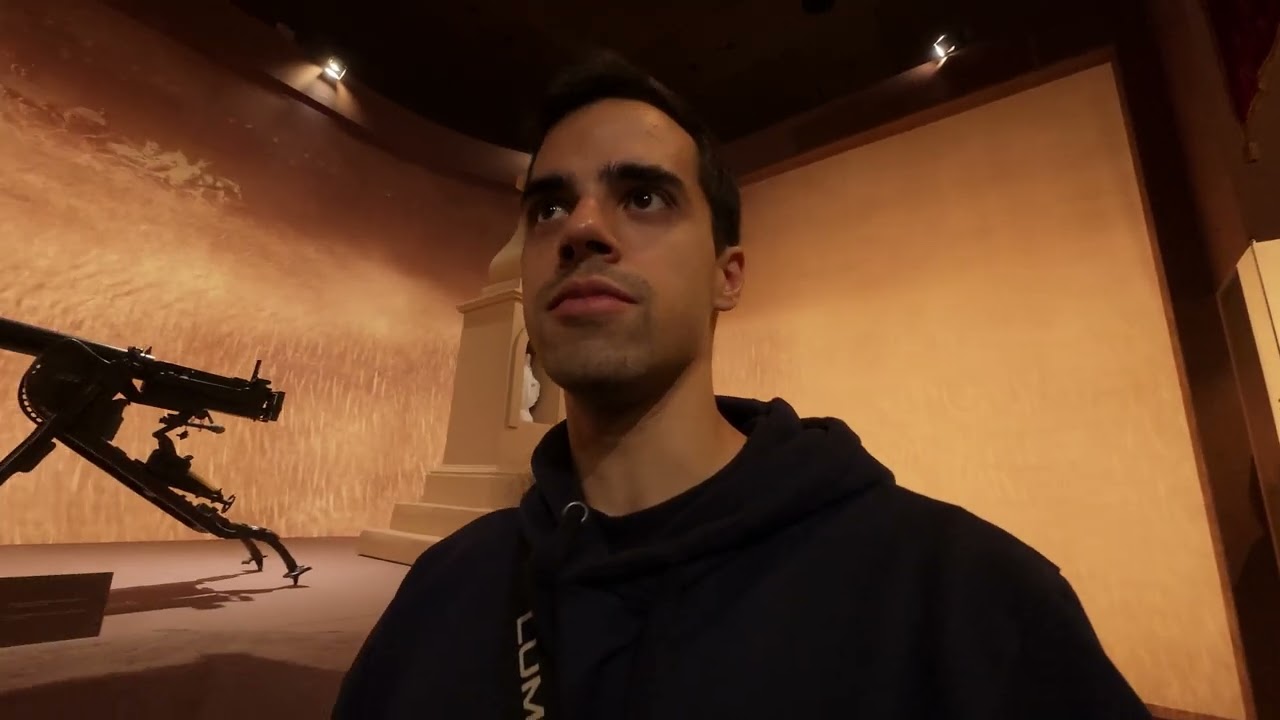 From the Battlefield to the Bar Mleczny – A Day in Warsaw 🇵🇱