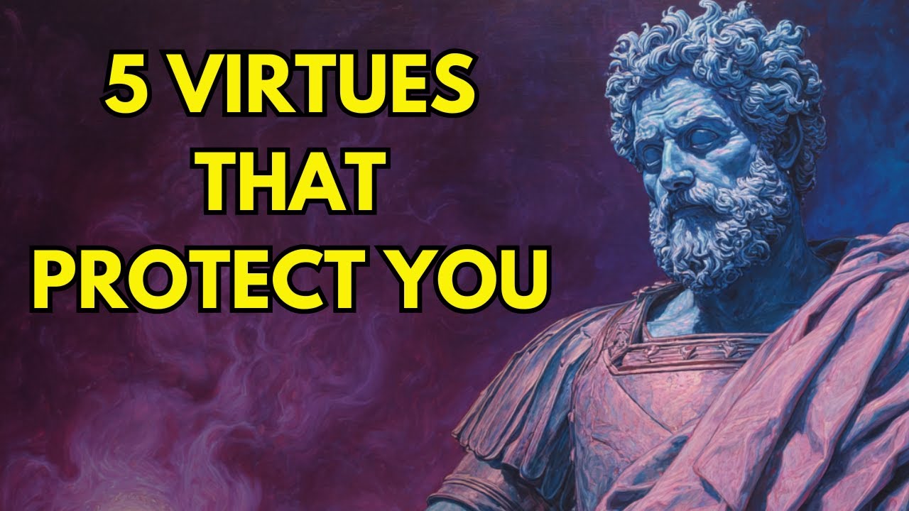 5 Virtues That Protect You When Everything Falls Apart