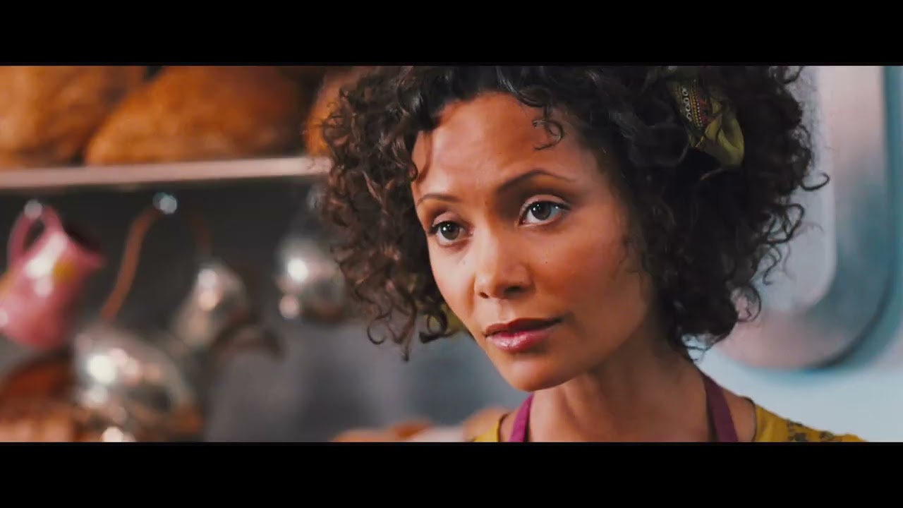 Run Fat Boy Run (2008)