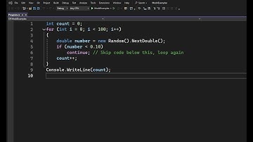 Intro to Programming in C# - Module 4 Lab & Assignment - Utilizing Loops - Fall 2024
