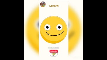 DOP Answer | Draw One Part Level 41 #androidgames #shorts #dop #gameplay #viral