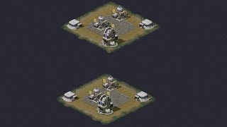 CnCNet - RA2 Vs YR (EXTREME AI)