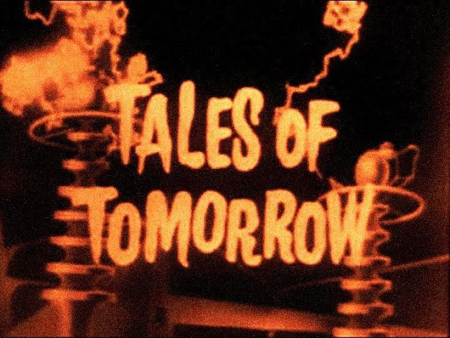 Tales Of Tomorrow: The Evil Within (1953). Starring James Dean