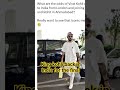 | virat kohli back in India for the final of t20i world cup | #viratkohli #cricket #t20worldcup