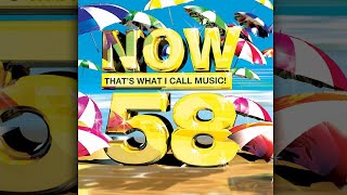 Now 58 2004 Advert 2