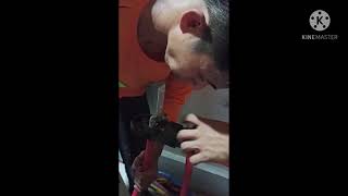 Installing ecb Enclosed Circuit Breaker