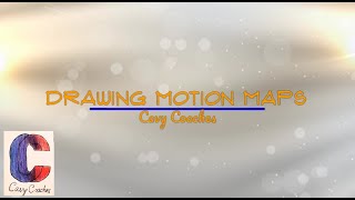 Motion Maps Wealth