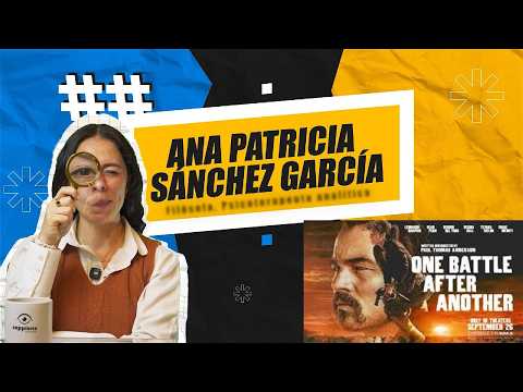 Una batalla tras otra: sátira y la sociedad del espectáculo | Ep. 8 La Lupa