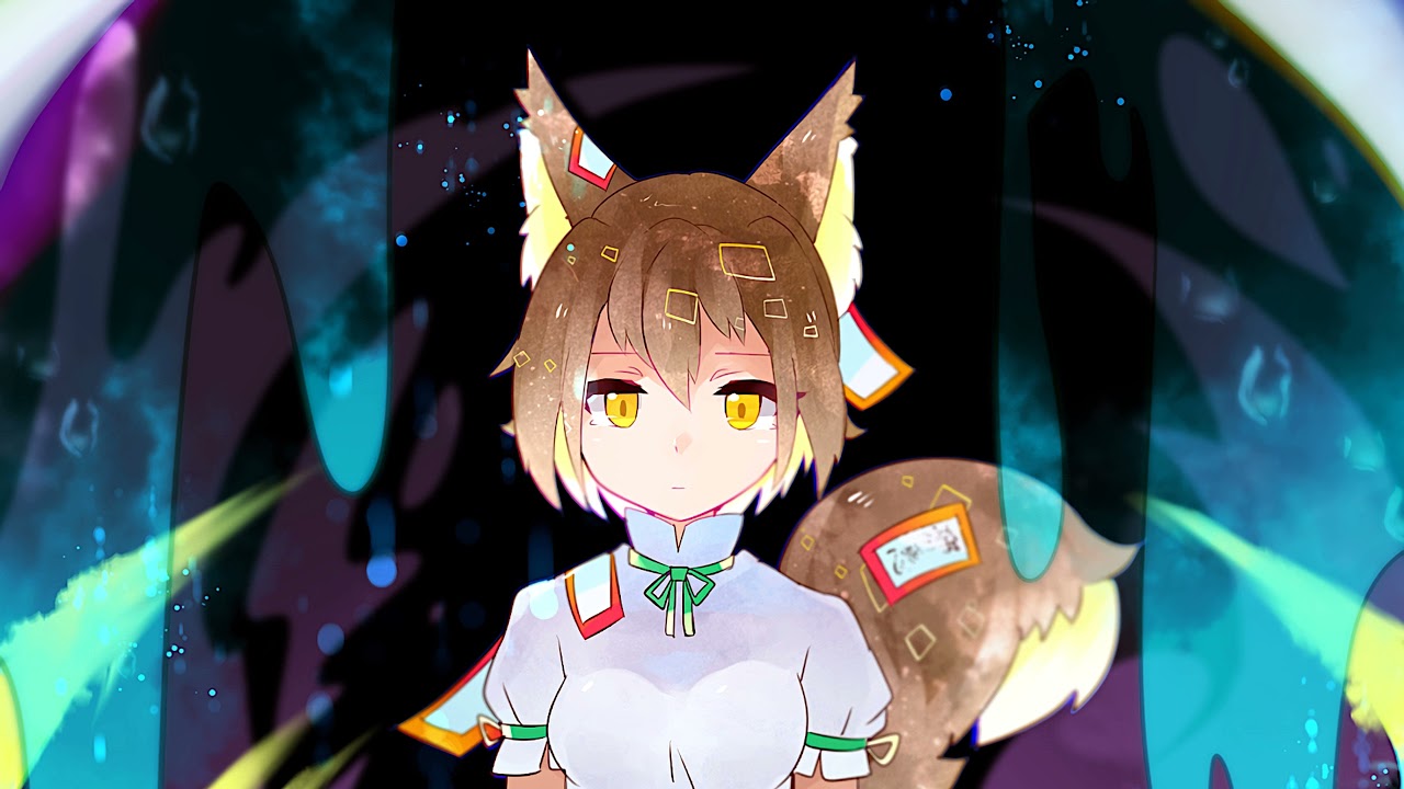 Touhou Remixes - The Long-Awaited Oumagatoki (Ambient Ver.)