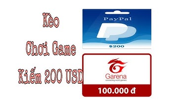 App Chơi Game | Fish For Cat | Kiếm Tiền Mới Nhất 2020