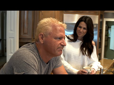 Jeff Jarrett gets choked up about Mr. McMahon: WrestleMania Diary