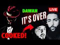 🔴 LIVE: Dawah is Cooked!