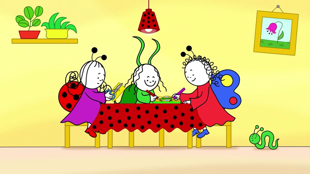 Bogyó és Babóca összefűzés - Bagolydoktor és Gömbi ▶ 17 teljes epizód | 79 perc