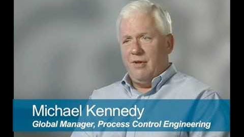 Video Case Study: Plant Performance Improvement