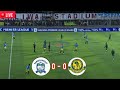 Live NAMUNGO FC 0 VS 0 YANGA SC NBC PREMIER LEAGUE 