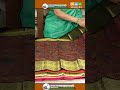 Diwali Dhamaka Sale | 40% Discount | Kanchi pattu Sarees| Aslesha | Bhuvilo Divi Usha Vlogs