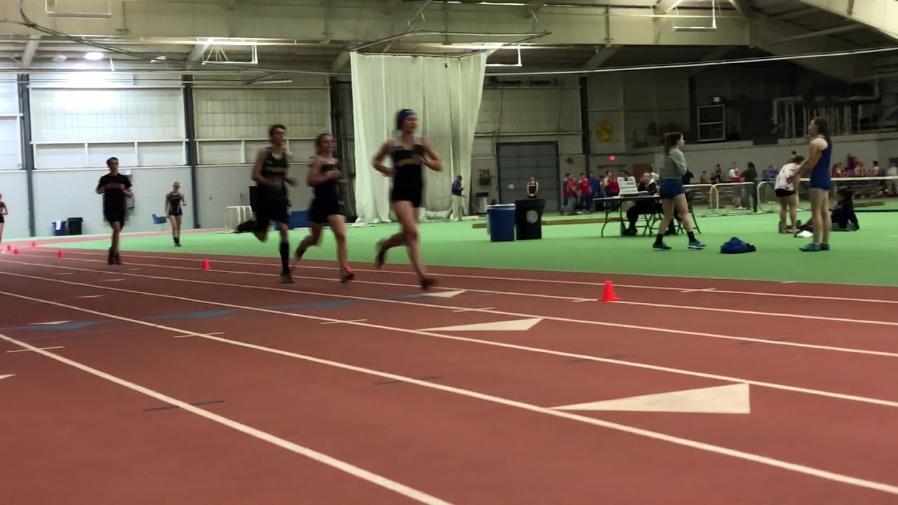 KVAC track meet YouTube