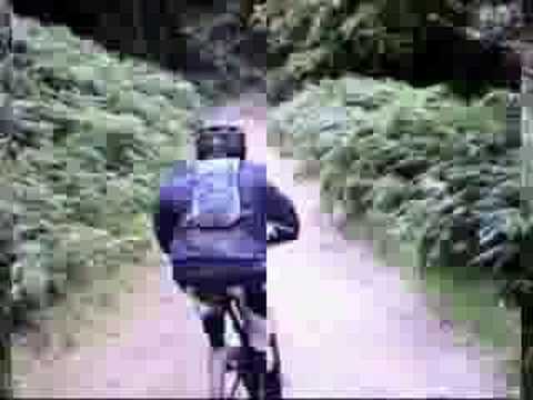 Keswick descent