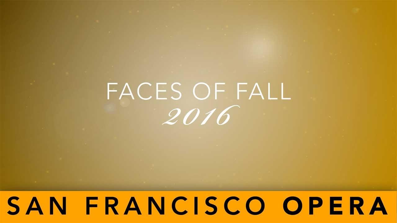 Faces of the Fall - Andrea Chenier - 2016-17 Season auf YouTube ansehen Faces of the Fall - Andrea Chenier - 2016-17 Season auf YouTube ansehen