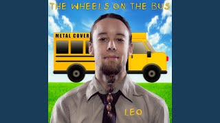 The Wheels On The Bus metal Cover