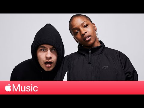 Nothing Great About Britain Album Announcement