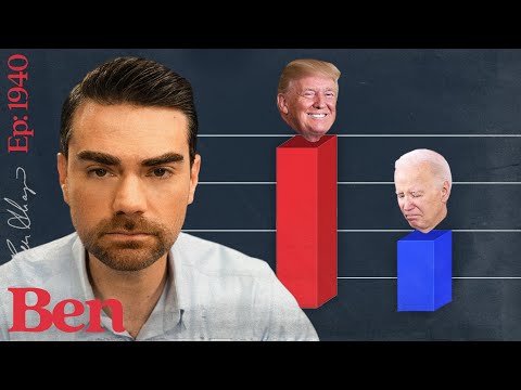 Why Joe Biden Is Losing thumbnail