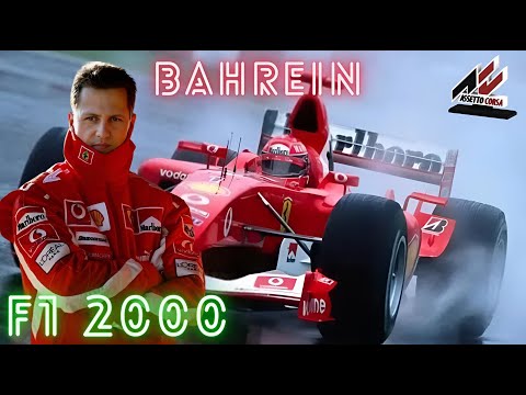 Video MICHAEL SCHUMACHER– IL PIÙ GRANDE DI SEMPRE