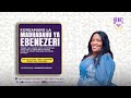 KONGAMANO LA MADHABAHU YA EBENEZERI 14 DESEMBA 2025 KONGAMANO LA MADHABAHU YA EBENEZERI 14 DESEMBA 2025