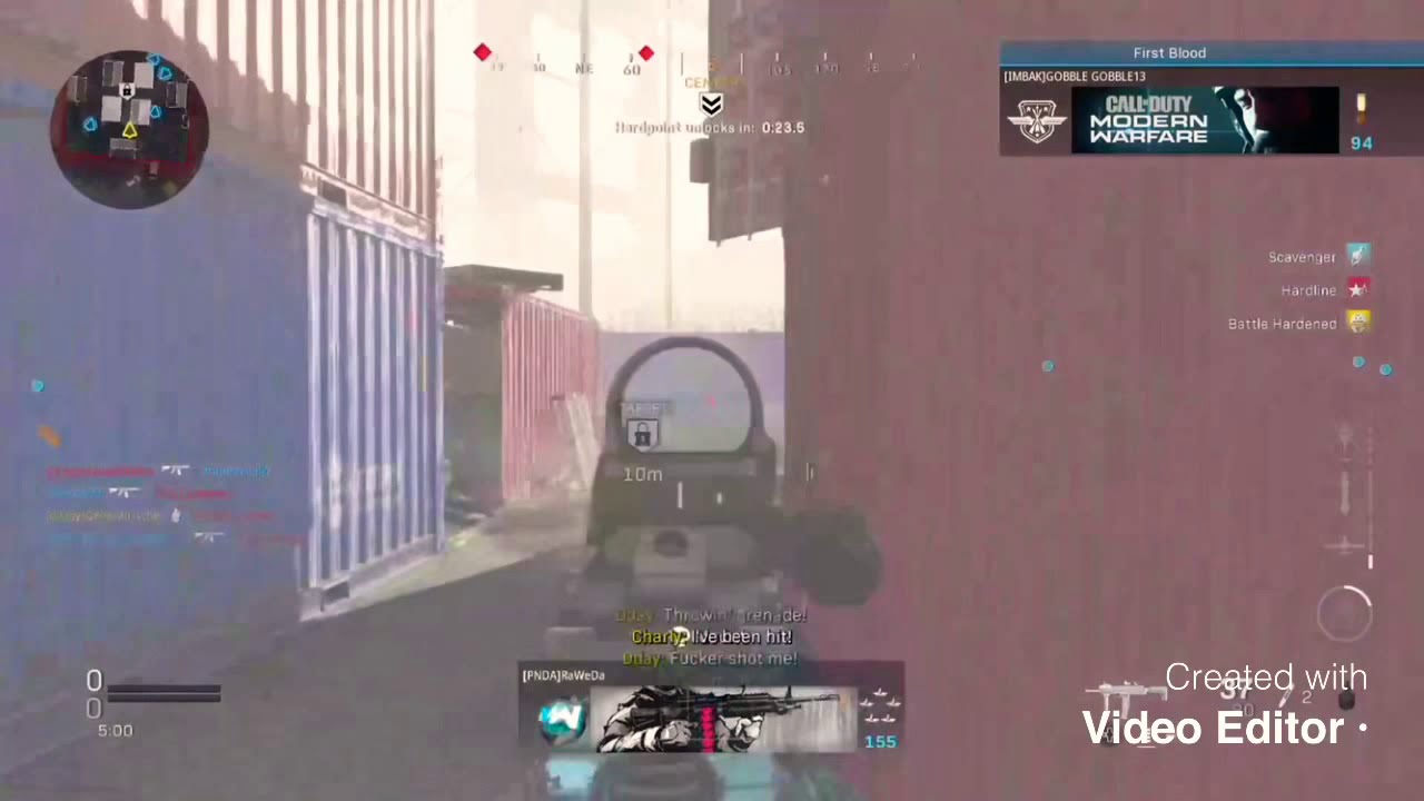 [MW] Shipment *Insane*