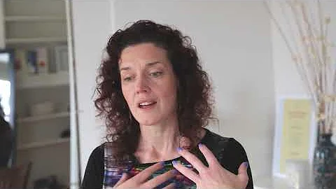 Alexander Technique with Anna Furman