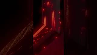 Arcology Number 1  #animation #houdini #3dart #cgart