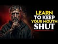 STOP Explaining Your Life - 10 Stoic Lessons That Change Everything | STOICISM!