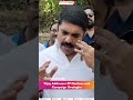 Vijay Addresses ZP Elections and Campaign Strategies