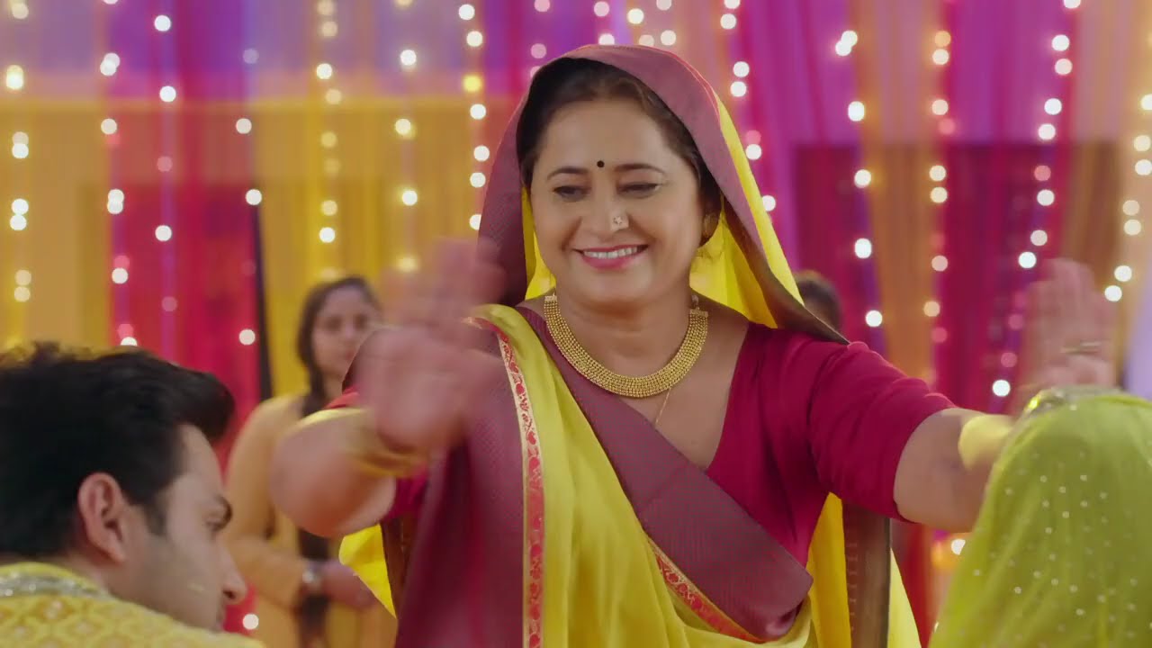 Santoshi Maa - Full Ep 168 - Hindi Tv Serial - Anmol TV