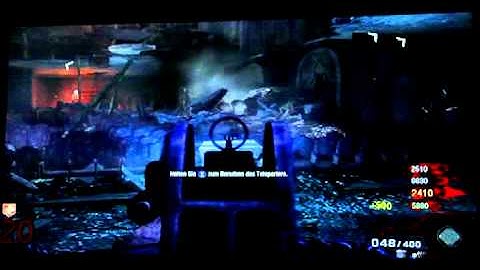 CoD black ops zombie mode - LOL gang - 05 p2.mpg