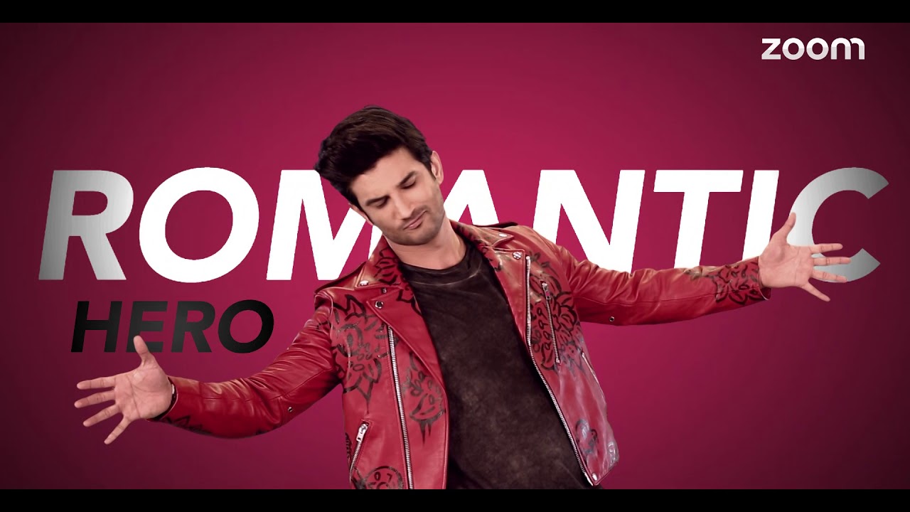 Sushant Singh Rajput | Star Of The Month | August 2017