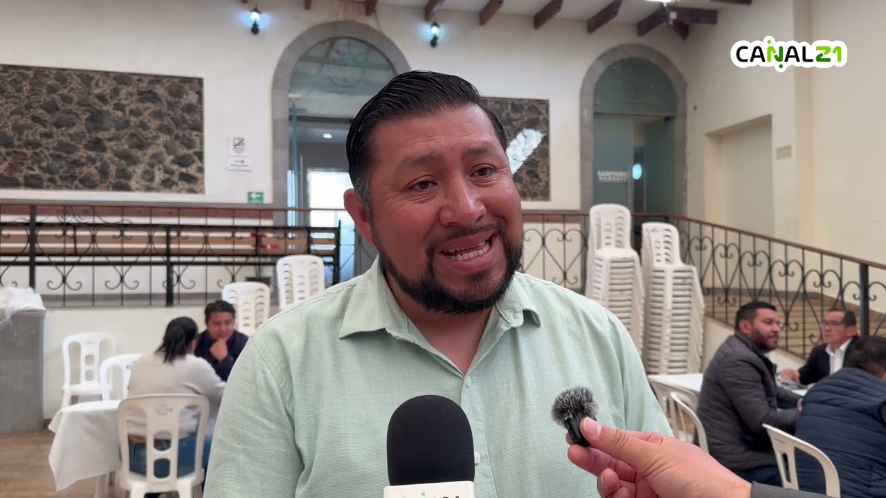 🟢👉🏻Este 13 de marzó se realizará la feria profesiográfica en el complejo cultural y deportivo