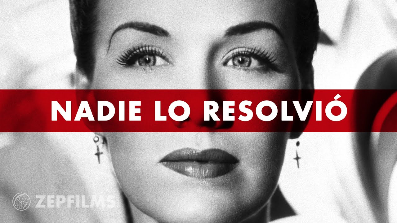 JEAN SPANGLER: el caso de desaparición más extraño de Hollywood