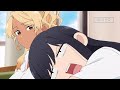 TVアニメ「フードコートで、また明日。」＃５WEB予告（アンコール放送）｜TOKYO MX他各局にてアンコール放送中！