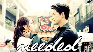 Download lagu ➳Bong Pal and Hyun Ji | Needed